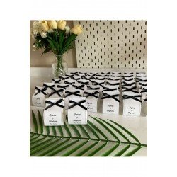 Hediyelik Mum 10 Adet