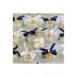 Söz Hediyeliği Nişan Hatırası Kına Hediyeliği Doğum Hediyelik Doğum Günü Hediğyeliği Kokulu Mum