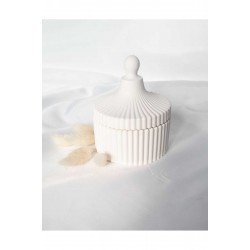 Dekoratif Kapaklı Kutu