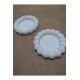 PİNTEREST BUBBLE TABAK BETON DEKORATİF TAKİ TABAĞI SET