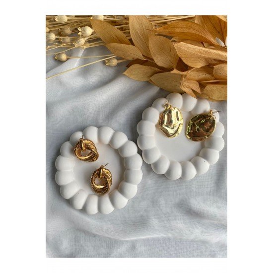 2li Dekoratif Bubble Tabak Fotoğraf Çekim Aksesuarı