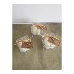 Bubble Mum Şeklinde 50 Adet Söz, Nişan, Nikah, Kına, Düğün Hatırası