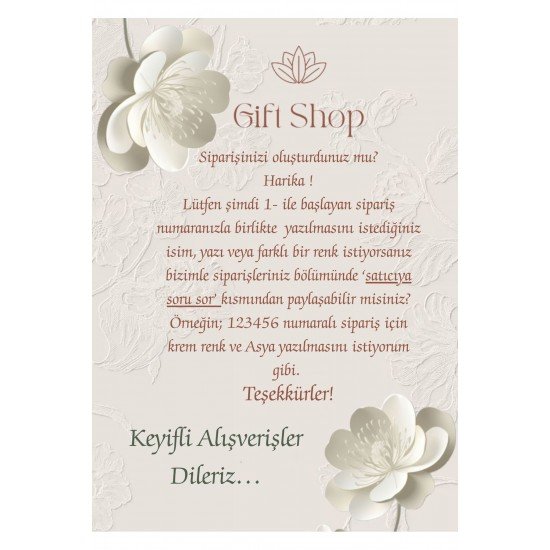 25 adet beyaz renkte bubble mum söz nişan nikah hediyelik