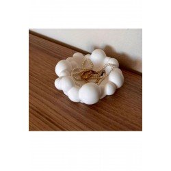 Bubble Kase, Baloncuk Kase, Balon Yüzüklük, Dekoratif Kase