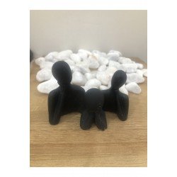 Mükemmel Dekoratif Obje Aile