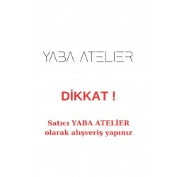 3 Lü Mini Bubble Kokulu Mum